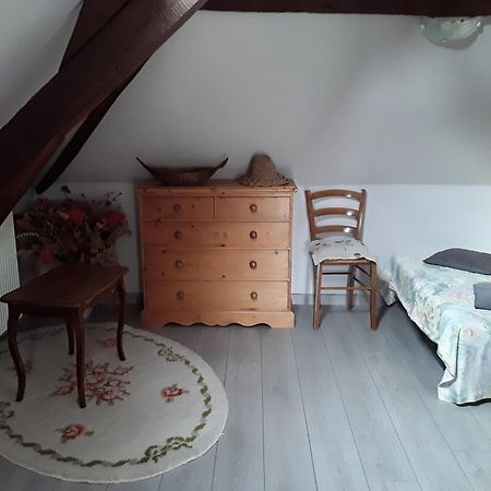 Maison Serquigny Luaran gambar