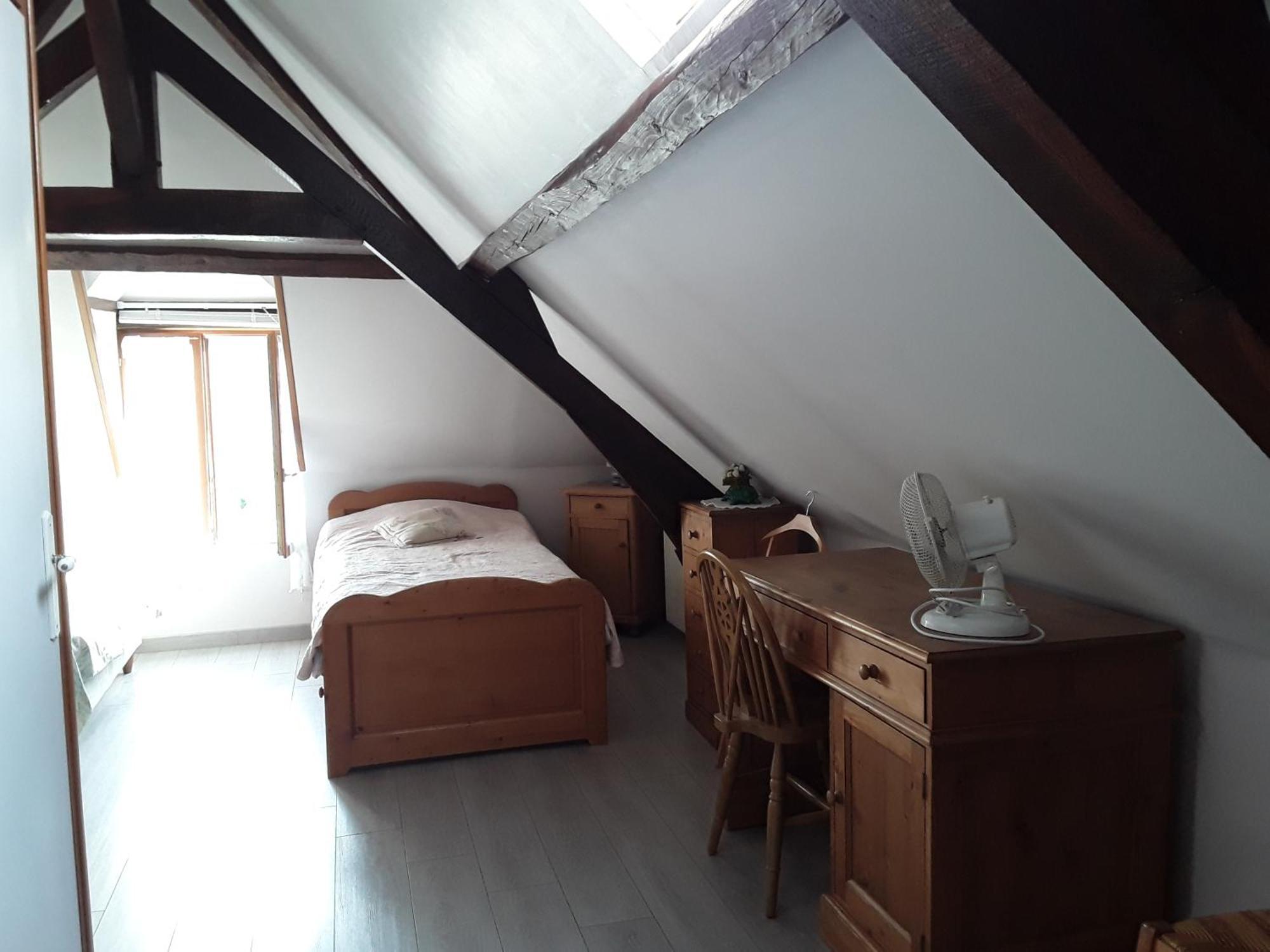 Maison Serquigny Luaran gambar