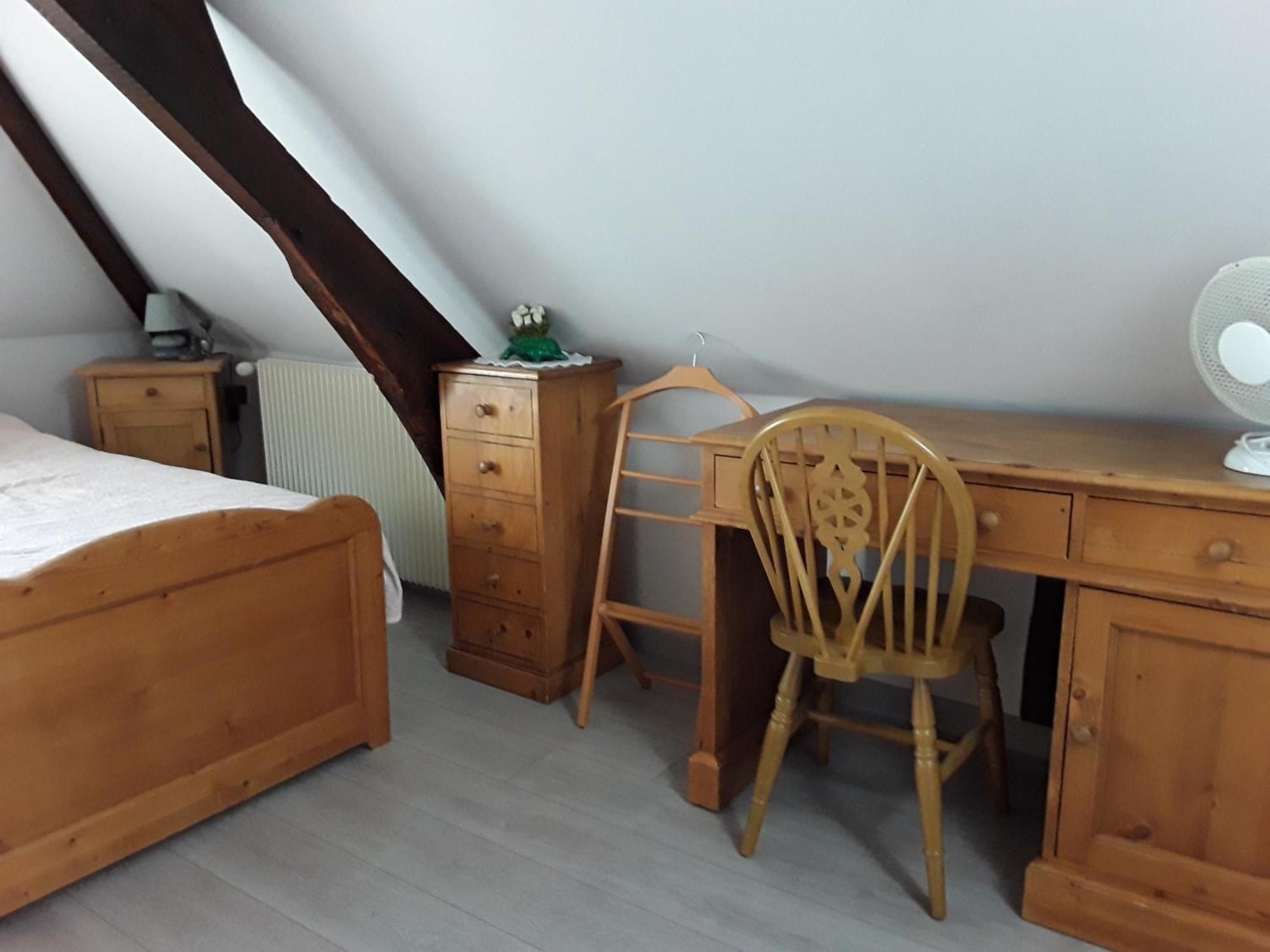 Maison Serquigny Luaran gambar
